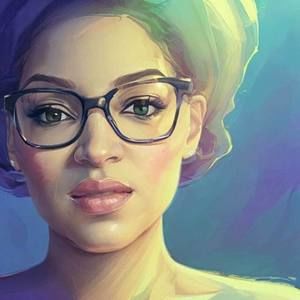 Meet your Posher, Latifah tyese